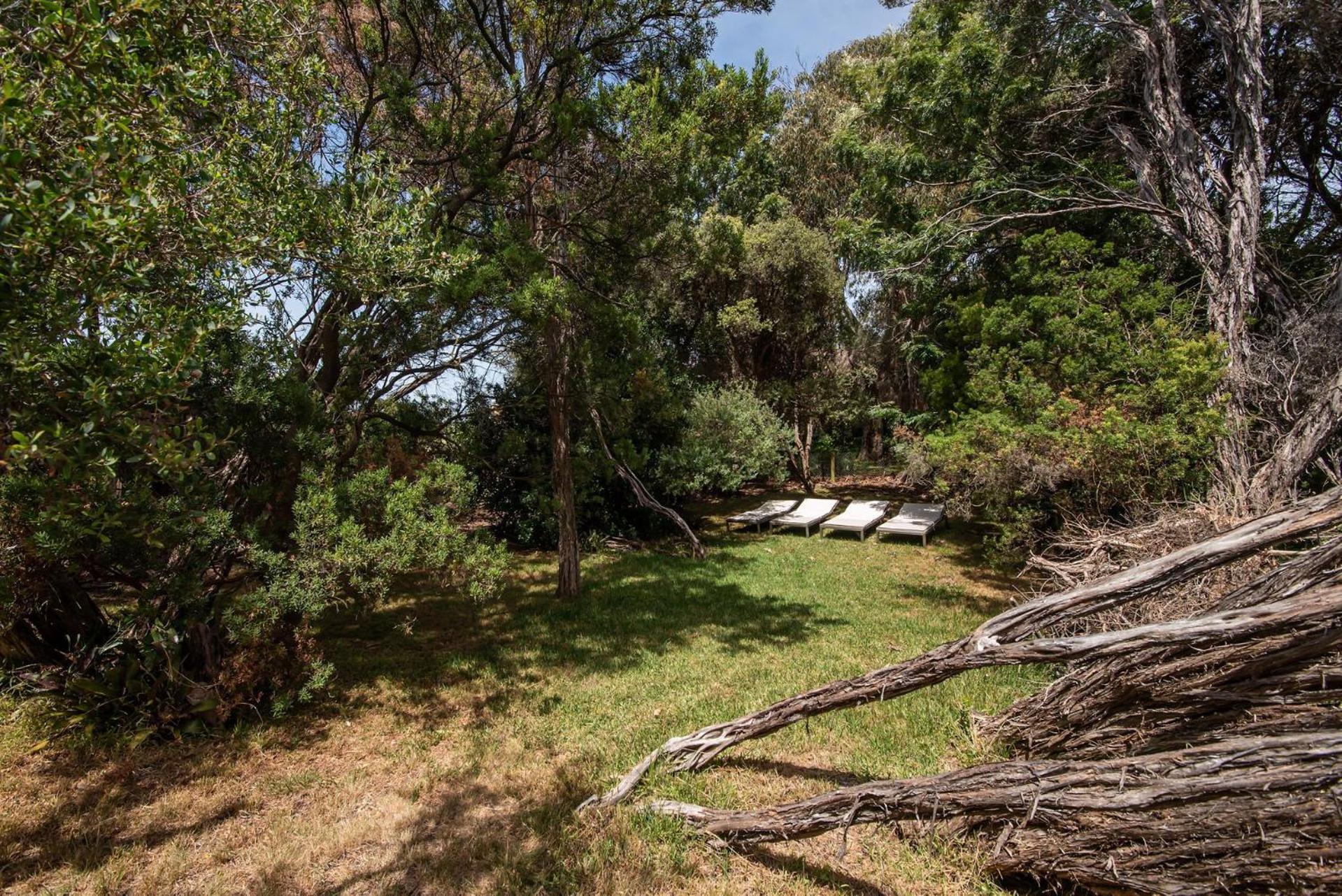 Blairgowrie Birdsong Stroll To Beach Villa Exterior photo